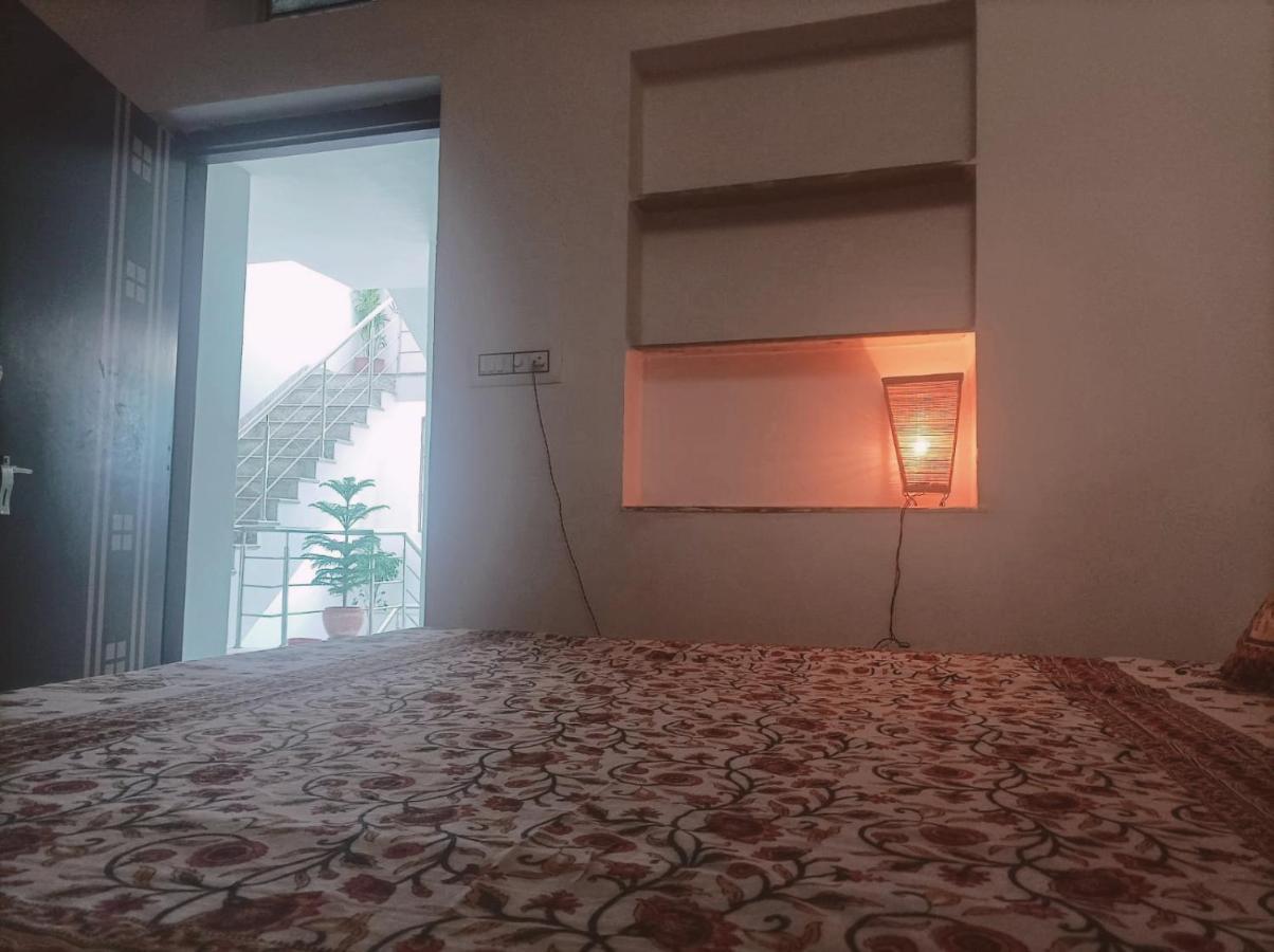 Cocoon Auberge ジャイプール エクステリア 写真