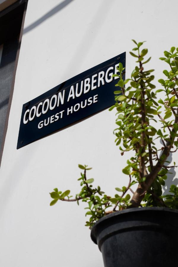 Cocoon Auberge ジャイプール エクステリア 写真