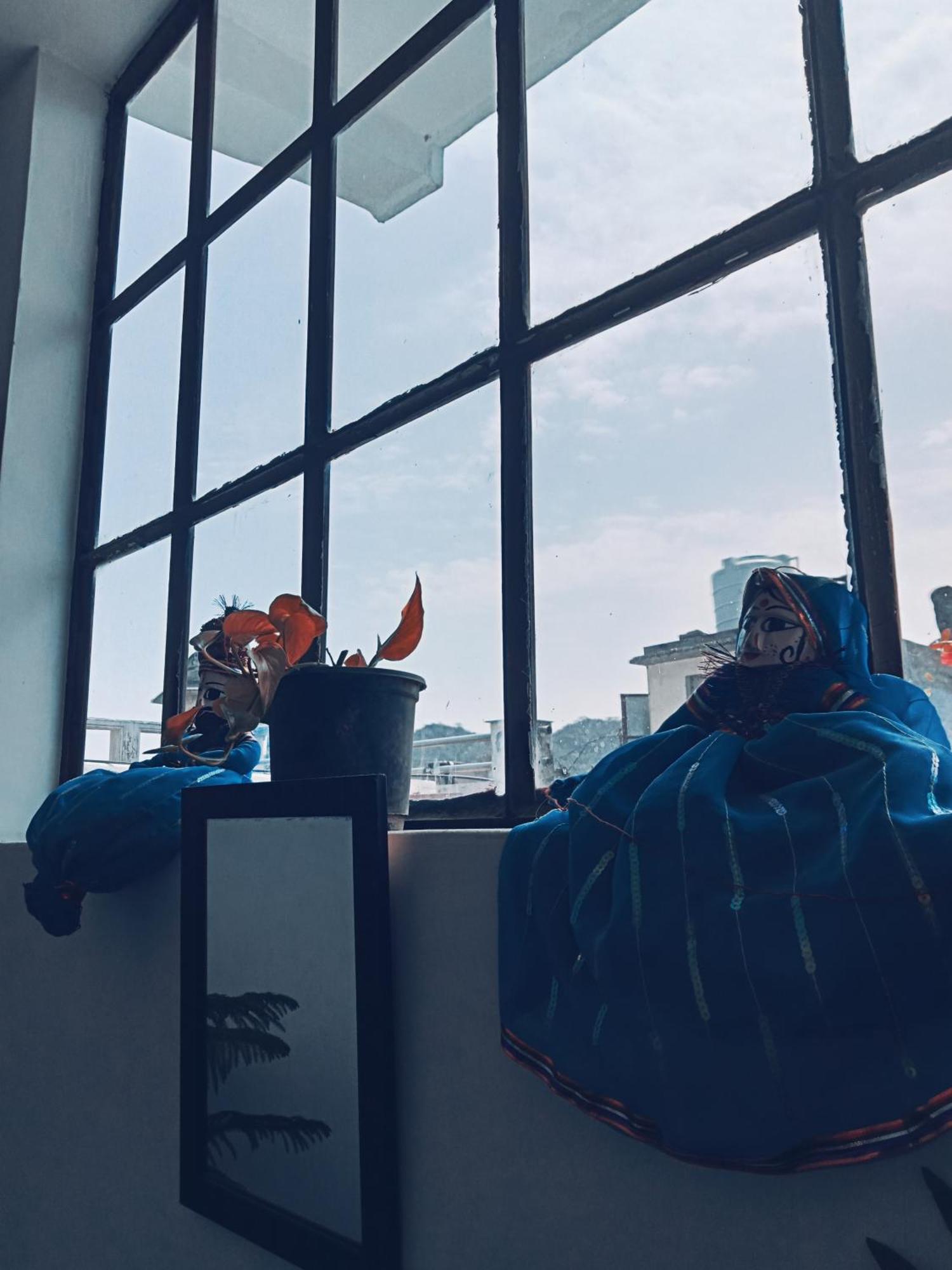 Cocoon Auberge ジャイプール エクステリア 写真